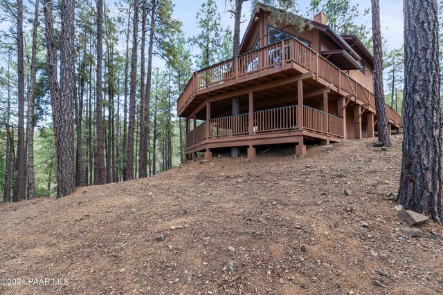 2450 E Preddy Ln, Prescott, AZ 86303 - photo 65