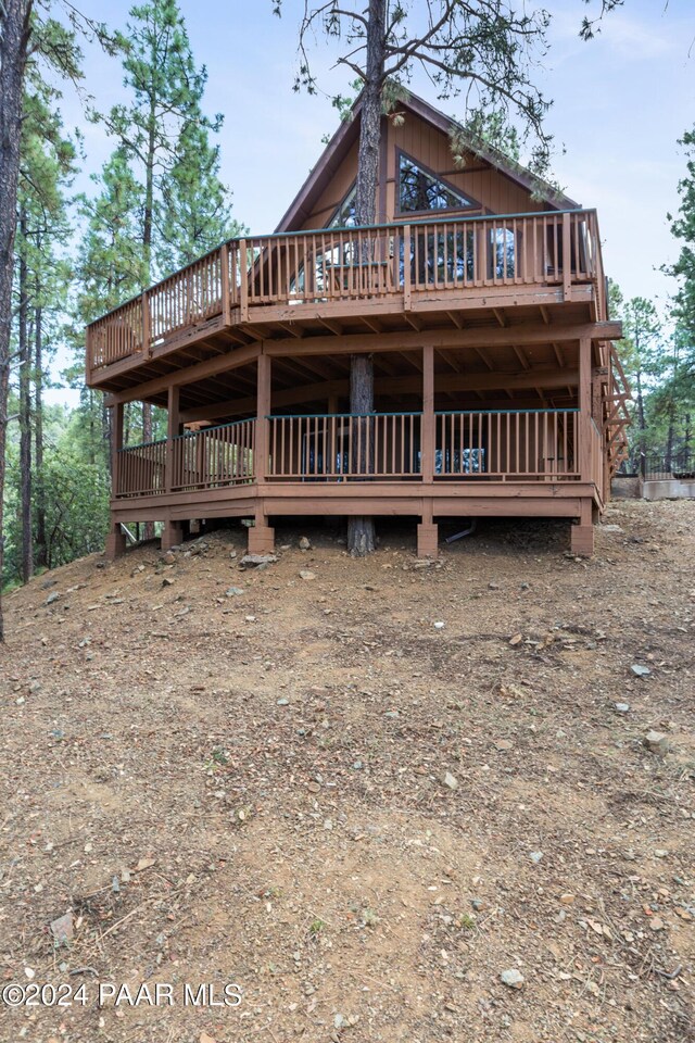 2450 E Preddy Ln, Prescott, AZ 86303 - photo 63