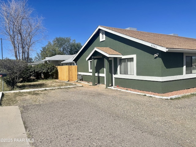 8080 E Lakeshore Dr, Prescott Valley, AZ 86314 - photo 3
