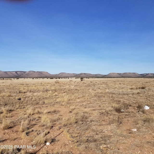 3124 W Malapai Rd, Paulden AZ, 86334 land for sale