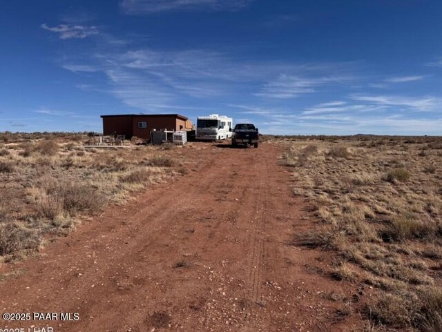 1591 S Laguna Dr, Williams, AZ 86046