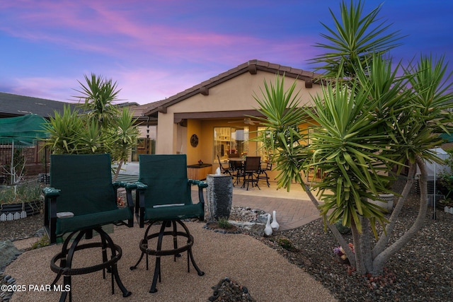 3355 Rising Sun Rdg, Wickenburg, AZ 85390 - photo 36