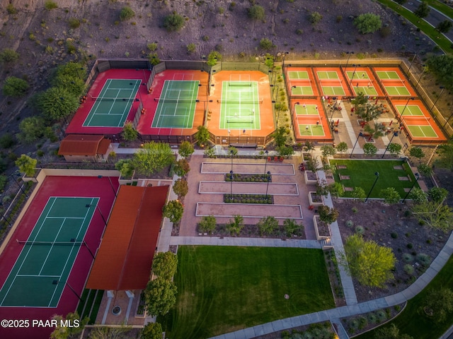 3355 Rising Sun Rdg, Wickenburg, AZ 85390 - photo 55