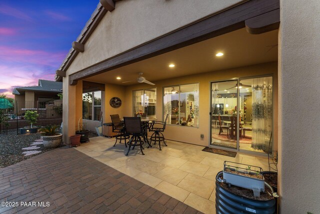 3355 Rising Sun Rdg, Wickenburg, AZ 85390 - photo 39