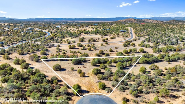 5141 W Ethan Trl, Prescott AZ, 86305 land for sale