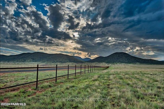 0000 Ventura Way, Prescott Valley AZ, 86315 land for sale