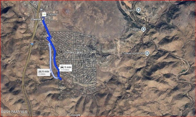 20029 E Fremont Dr, Mayer, AZ 86333 - photo 27