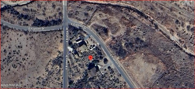 20029 E Fremont Dr, Mayer, AZ 86333 - photo 26