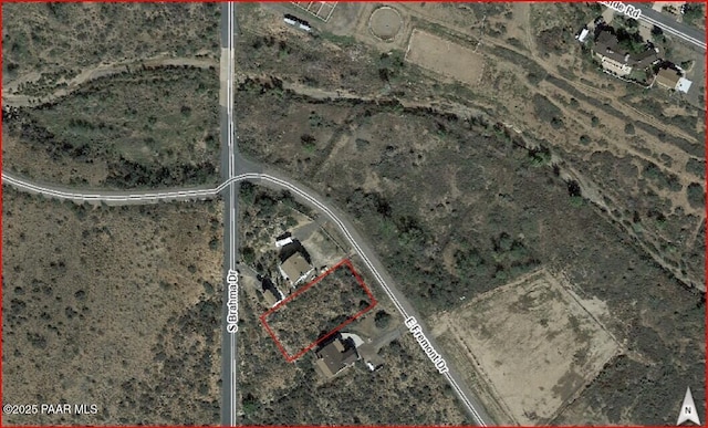 20029 E Fremont Dr, Mayer, AZ 86333 - photo 25