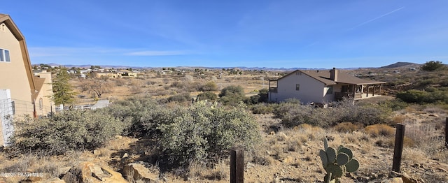 20029 E Fremont Dr, Mayer, AZ 86333 - photo 4