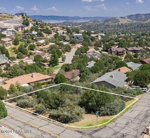 685 Shadow Mountain Dr, Prescott, AZ 86301