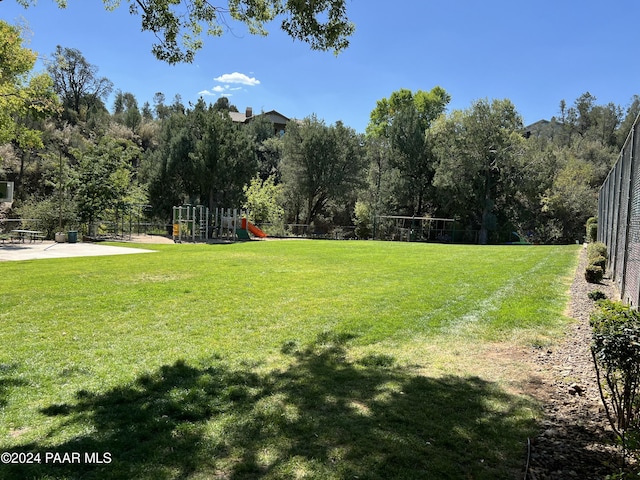 685 Shadow Mountain Dr, Prescott, AZ 86301
