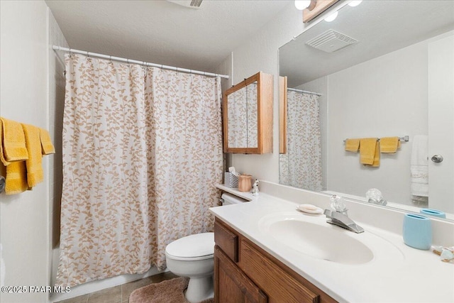 333 W Leroux St Unit D4, Prescott, AZ 86303 - full bathroom featuring vanity and tile patterned flooring