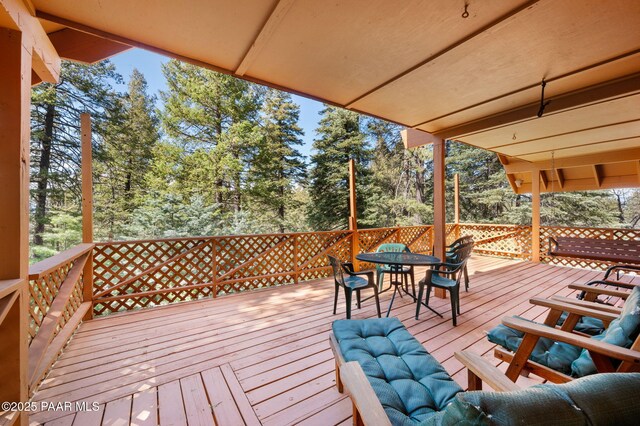 8520 S Hoot Owl Ridge Dr, Prescott, AZ 86303 - photo 21
