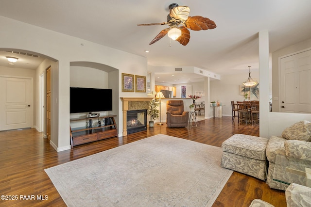 1716 Alpine Meadows Ln Unit 2107, Prescott, AZ 86303 - photo 11