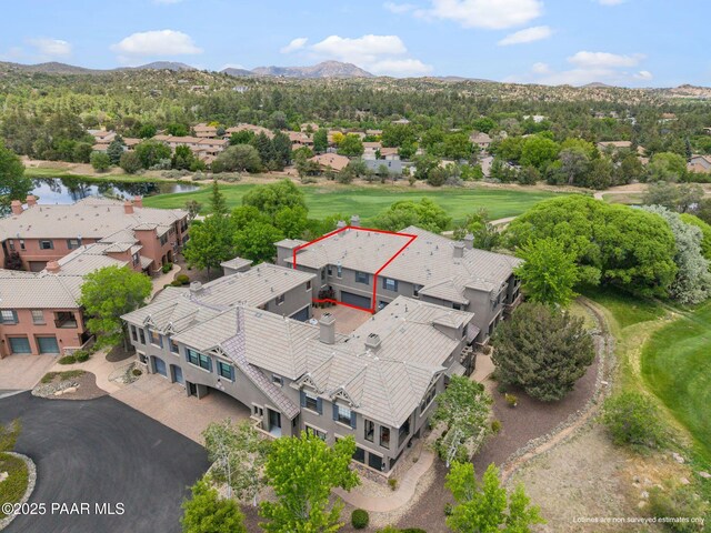 1716 Alpine Meadows Ln Unit 2107, Prescott, AZ 86303 - photo 38