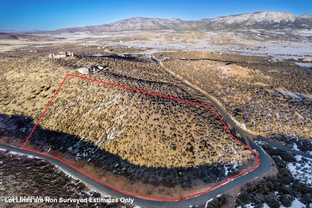 Listing photo 2 for 11530 E Mingus Vista Dr, Prescott Valley AZ 86315