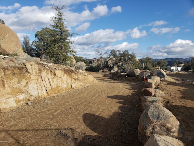 1351 Rockwood Dr, Prescott AZ, 86305 land for sale