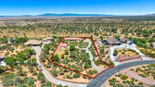 2082 W Mountain Oak Rd, Prescott, AZ 86305 - photo 34