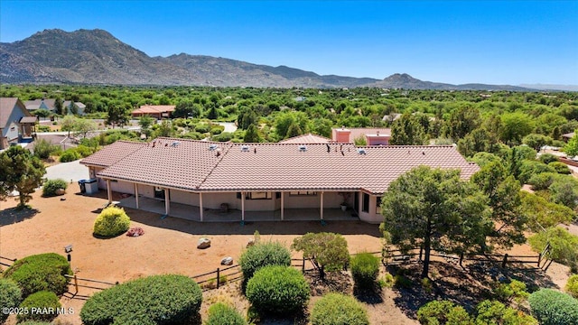 2082 W Mountain Oak Rd, Prescott, AZ 86305 - photo 32
