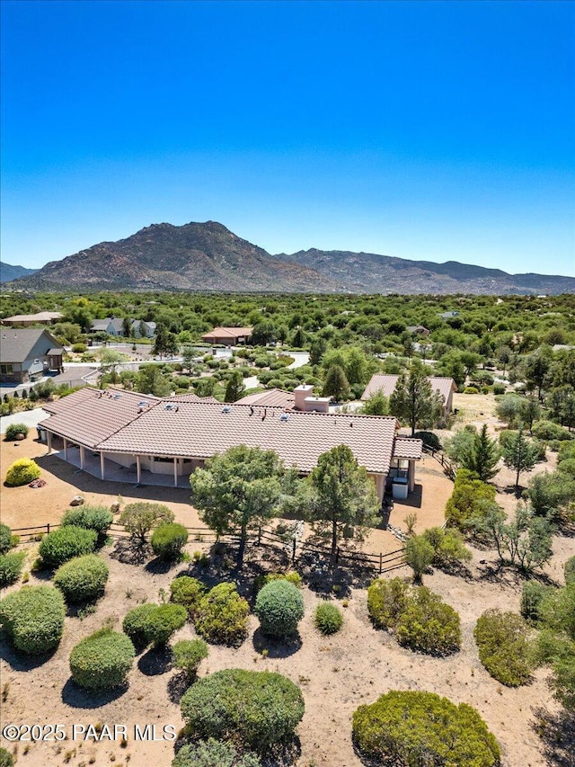 2082 W Mountain Oak Rd, Prescott, AZ 86305 - photo 52