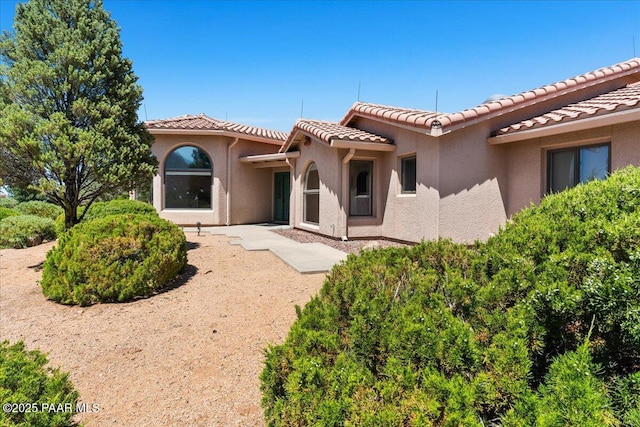 2082 W Mountain Oak Rd, Prescott, AZ 86305 - photo 3