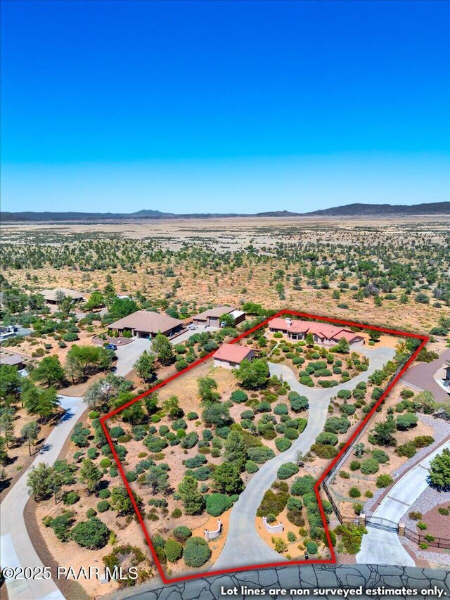 2082 W Mountain Oak Rd, Prescott, AZ 86305 - photo 50