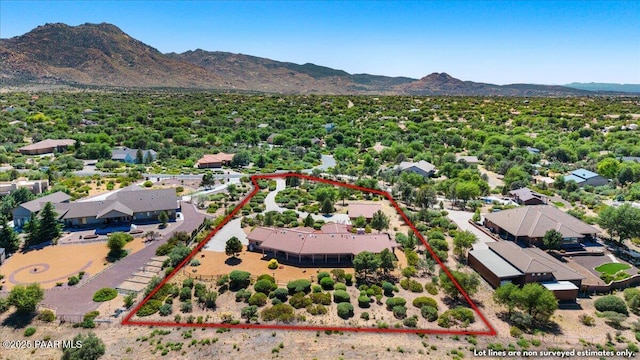 2082 W Mountain Oak Rd, Prescott, AZ 86305 - photo 35
