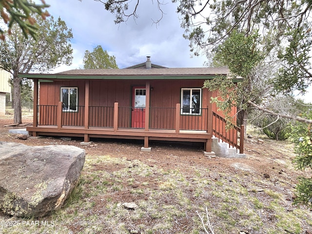 588 Mesa Dr, Williams, AZ 86046 - photo 1