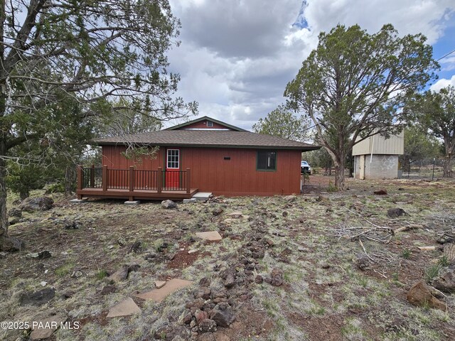 588 Mesa Dr, Williams, AZ 86046 - photo 39