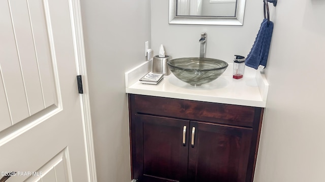 4374 Hornet Dr, Prescott, AZ 86301 - bathroom with vanity