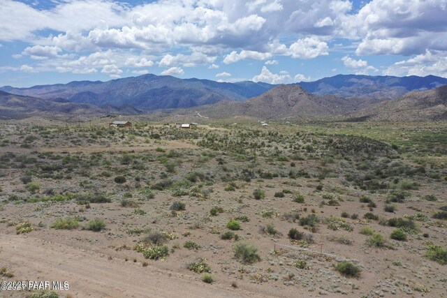 17500X S Dripping Springs Rd, Mayer, AZ 86333 - photo 6
