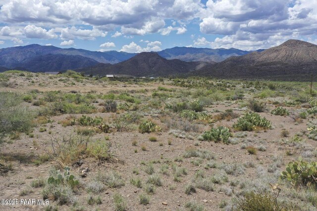 17500X S Dripping Springs Rd, Mayer, AZ 86333 - photo 18
