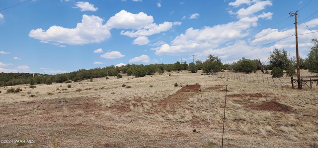 2544 N Double A Rnch Rd, Ash Fork AZ, 86320 land for sale