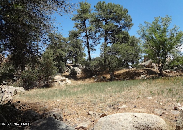 110 Grace Ave, Prescott AZ, 86303 land for sale