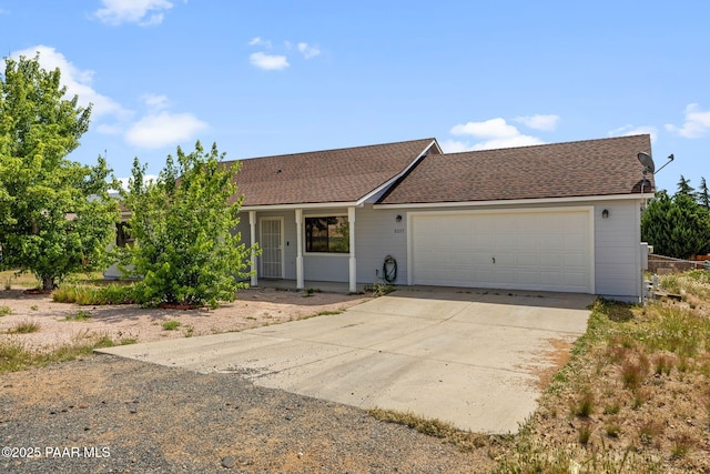 6017 N Tower Ln, Prescott Valley, AZ 86314 - photo 1