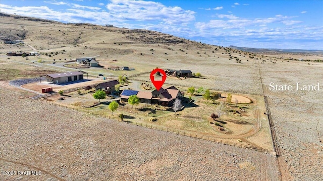 3825 W Wig Wag Way, Prescott, AZ 86305 - photo 64