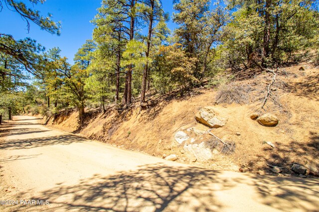 5000-012K W Copper Basin Rd, Prescott, AZ 86303 - photo 1