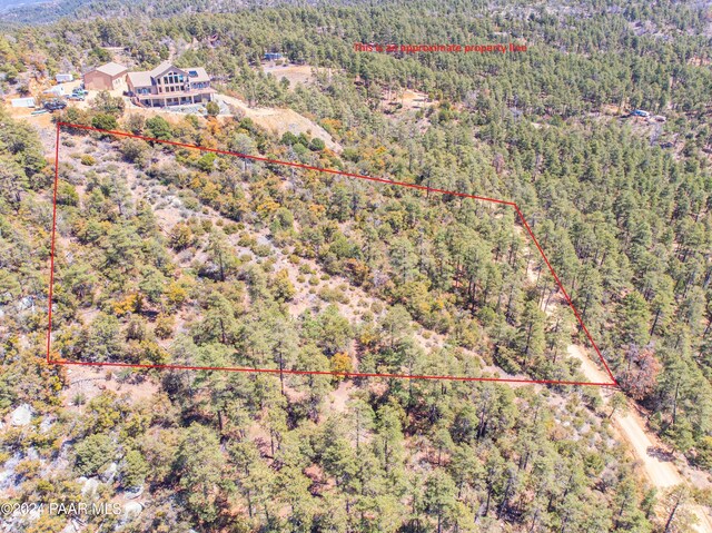 5000-012K W Copper Basin Rd, Prescott, AZ 86303 - photo 3