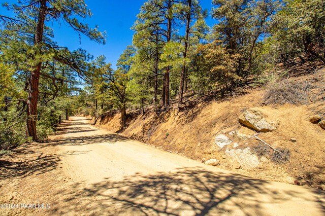 5000-012K W Copper Basin Rd, Prescott, AZ 86303 - photo 2