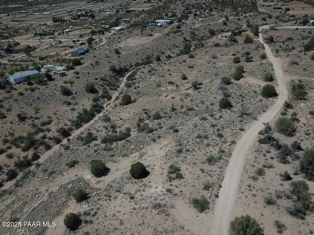 5700 N Makiah Ranch Rd, Rimrock, AZ 86335