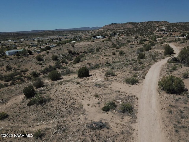 5700 N Makiah Ranch Rd, Rimrock, AZ 86335