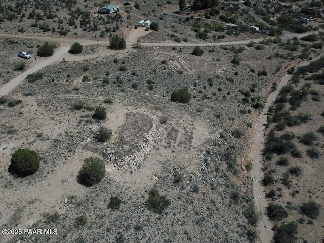 5700 N Makiah Ranch Rd, Rimrock, AZ 86335