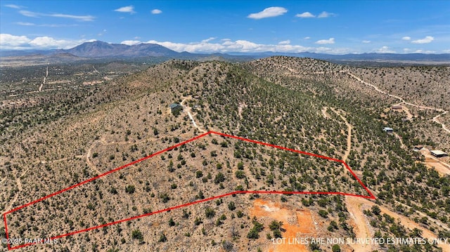 4725 W Hidden Canyon Rd, Chino Valley, AZ 86323