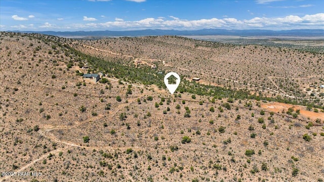4725 W Hidden Canyon Rd, Chino Valley, AZ 86323