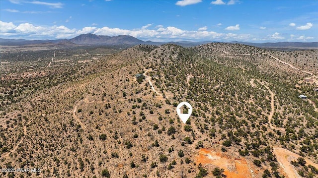 4725 W Hidden Canyon Rd, Chino Valley, AZ 86323