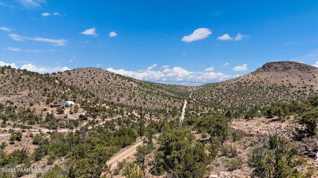4725 W Hidden Canyon Rd, Chino Valley, AZ 86323