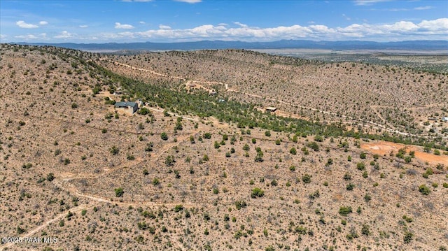 4725 W Hidden Canyon Rd, Chino Valley, AZ 86323