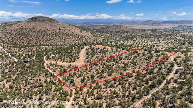 4725 W Hidden Canyon Rd, Chino Valley, AZ 86323