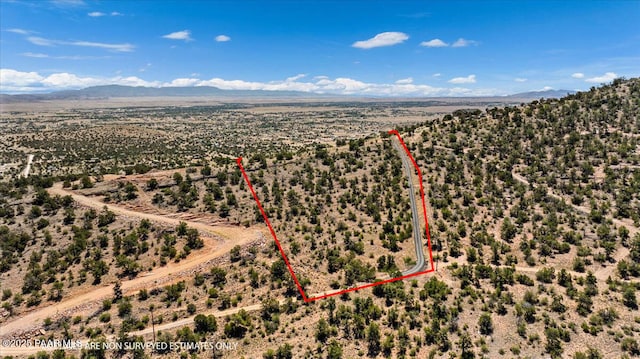 4725 W Hidden Canyon Rd, Chino Valley, AZ 86323